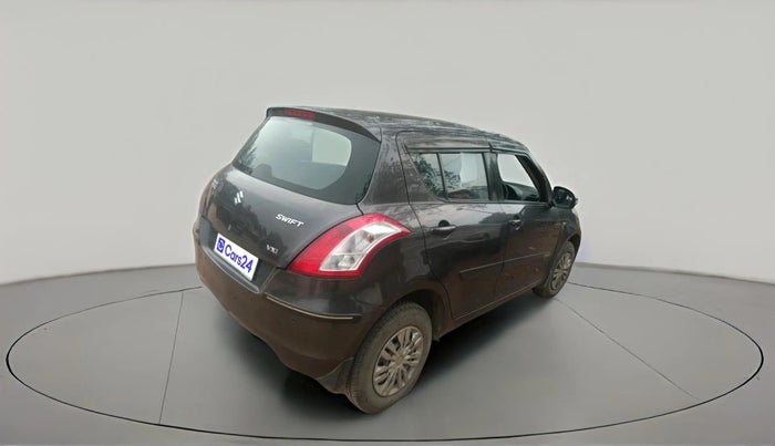 2016 Maruti Swift VXI, Petrol, Manual, 86,463 km, exterior