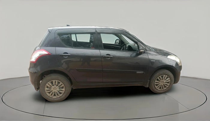 2016 Maruti Swift VXI, Petrol, Manual, 86,463 km, exterior