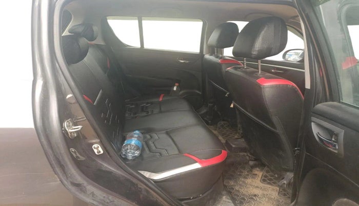 2016 Maruti Swift VXI, Petrol, Manual, 86,463 km, interior