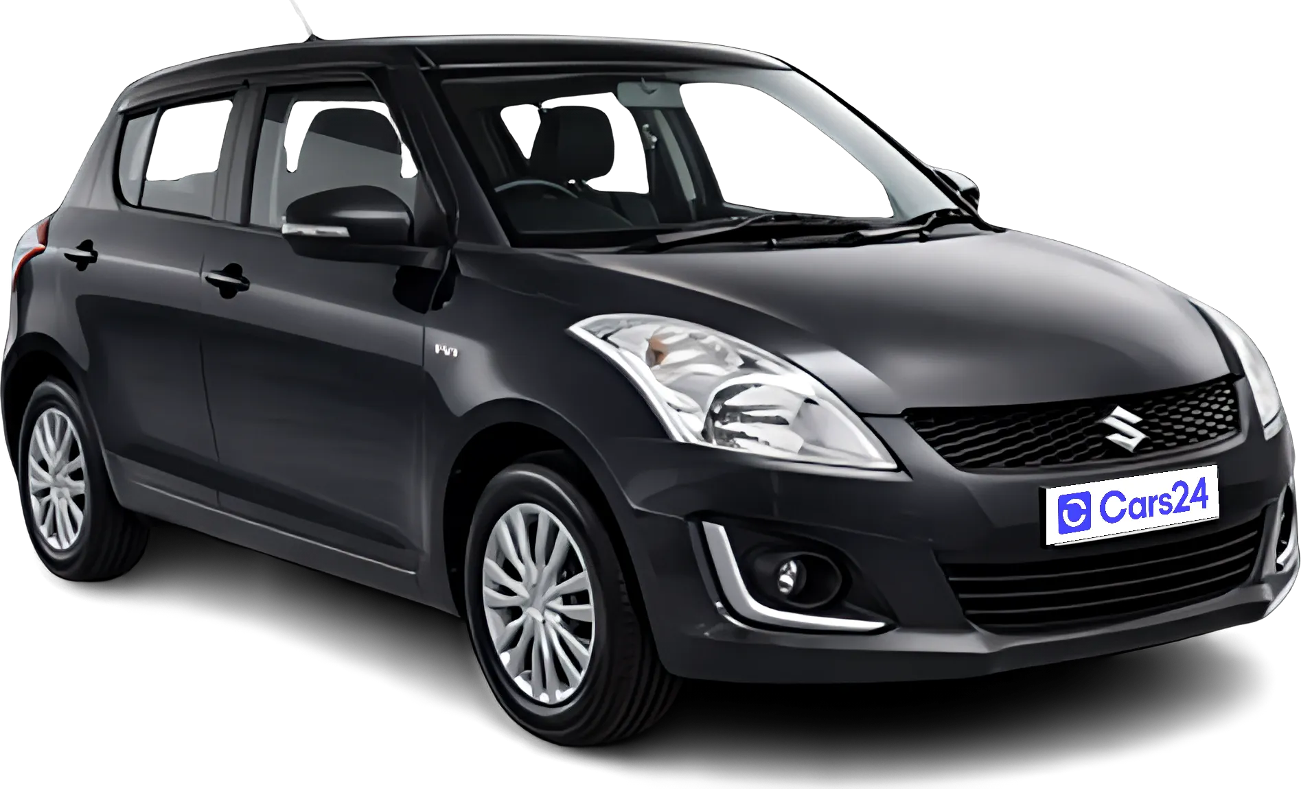 2016 Maruti Swift - Hatchback - Petrol - Manual - ₹4.33 lakh