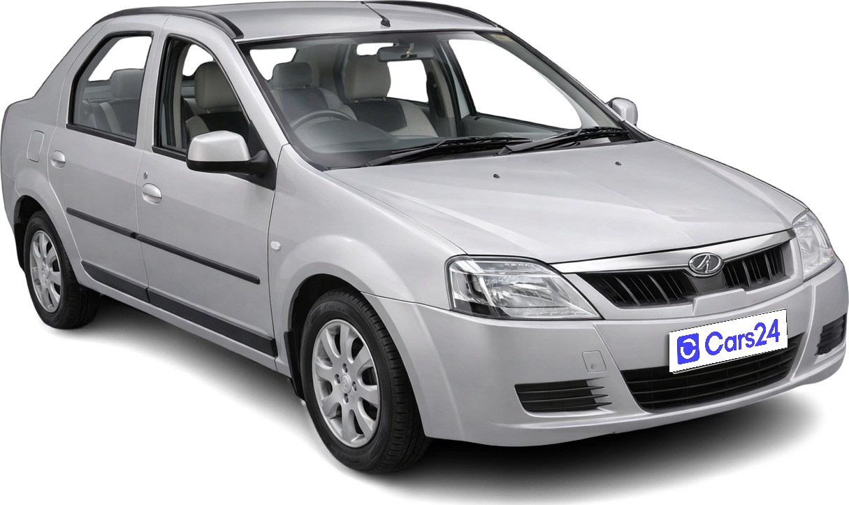 2018 Mahindra Verito - Hatchback - Diesel - Manual - ₹3.25 lakh