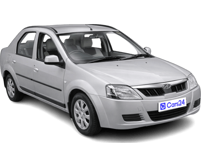 2018 Mahindra Verito - Hatchback - Diesel - Manual - ₹3.20 lakh