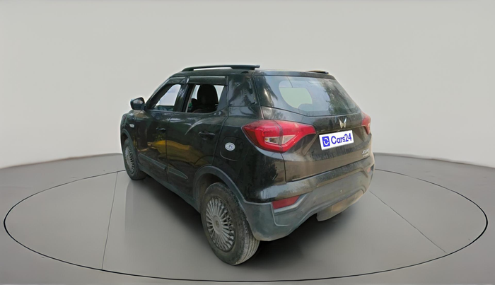 2023 Mahindra XUV300 W4 1.2 PETROL, Petrol, Manual, 67,324 km, exterior