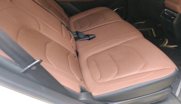 2023 MG HECTOR PLUS SHARP PRO 1.5 PETROL TURBO CVT 7 STR, Petrol, Automatic, 29,093 km, interior