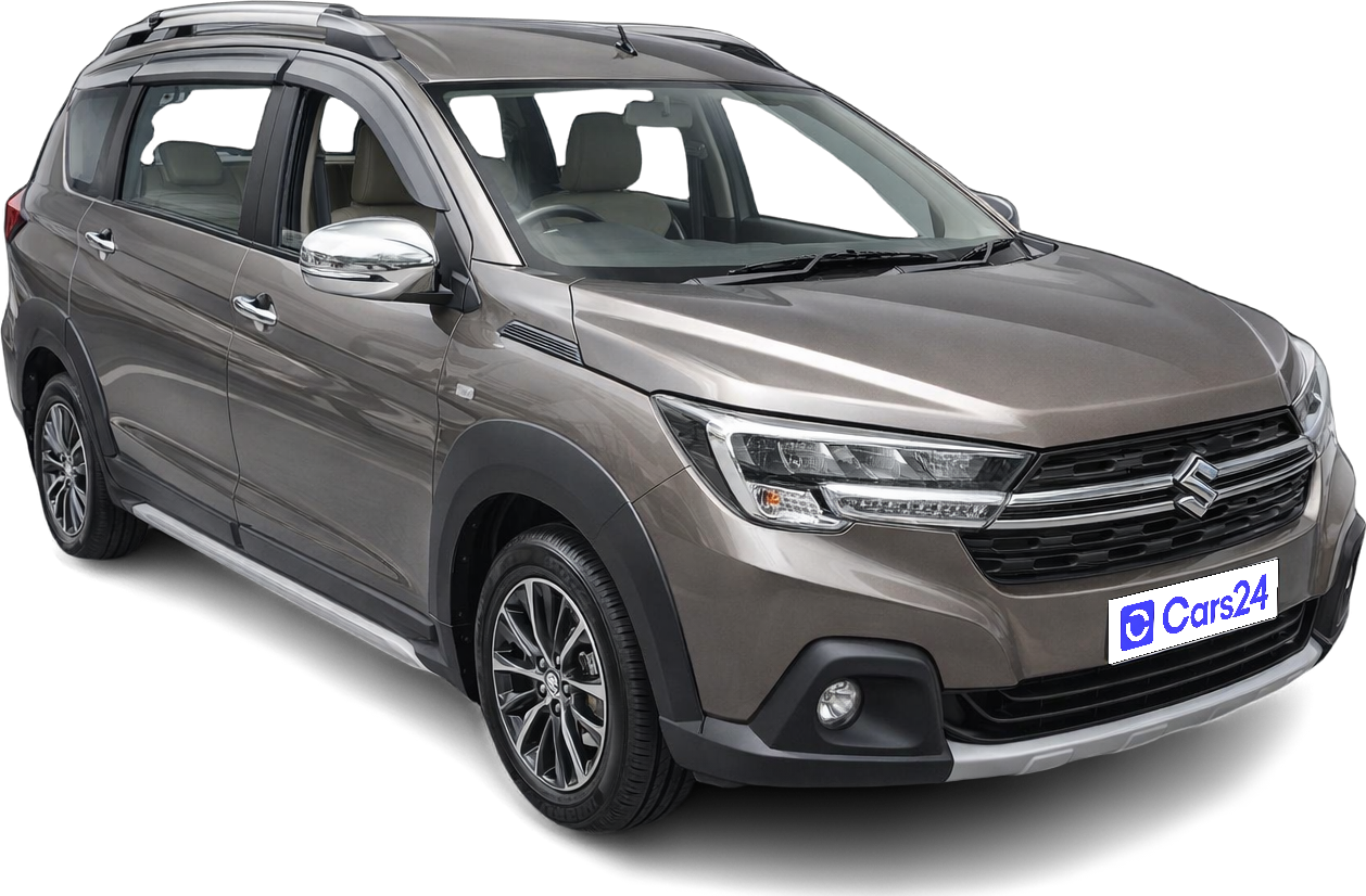 2022 Maruti XL6 - SUV - Petrol - Manual - ₹9.60 lakh