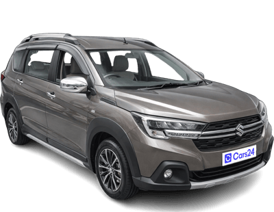 2022 Maruti XL6 - SUV - Petrol - Manual - ₹9.60 lakh