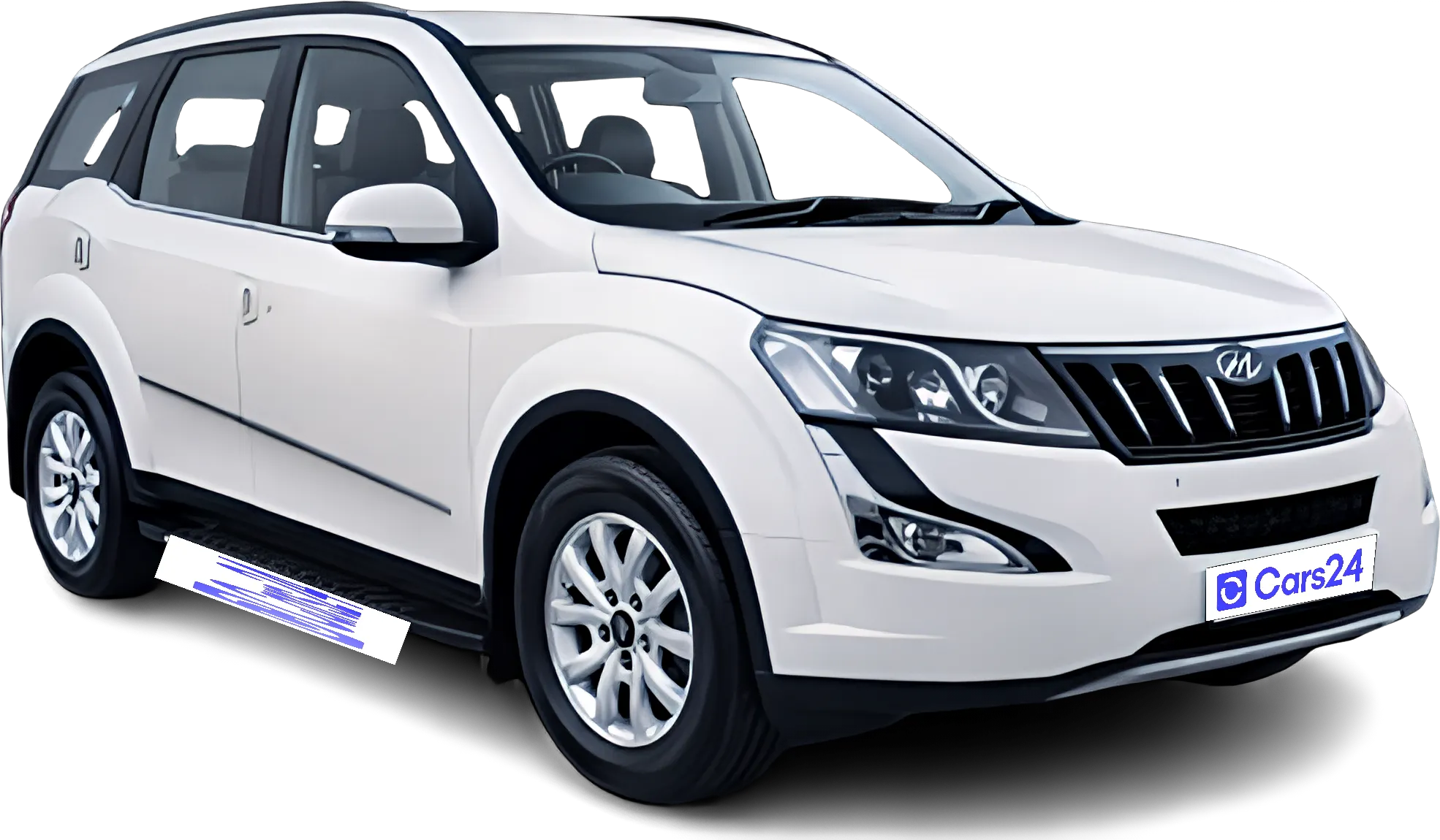 2016 Mahindra XUV500 - SUV - Diesel - Automatic - ₹8.00 lakh