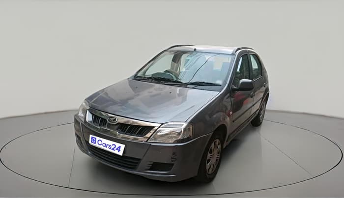 2014 Mahindra Verito 1.5 D4, Diesel, Manual, 81,222 km, exterior