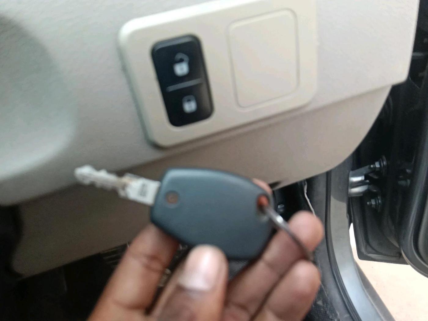 2014 Mahindra Verito 1.5 D4, Diesel, Manual, 81,222 km, interior