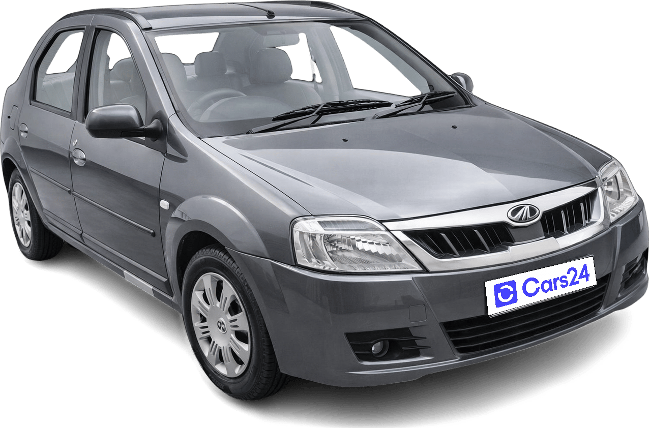 2014 Mahindra Verito - Hatchback - Diesel - Manual - ₹2.20 lakh
