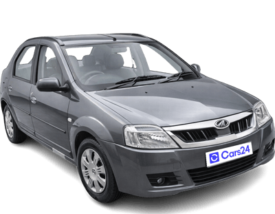 2014 Mahindra Verito - Hatchback - Diesel - Manual - ₹2.20 lakh