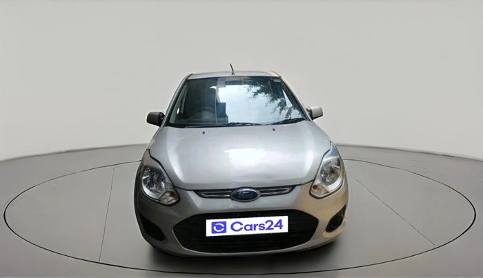 2013 Ford Figo ZXI 1.2 PETROL, Petrol, Manual, 84,602 km, exterior