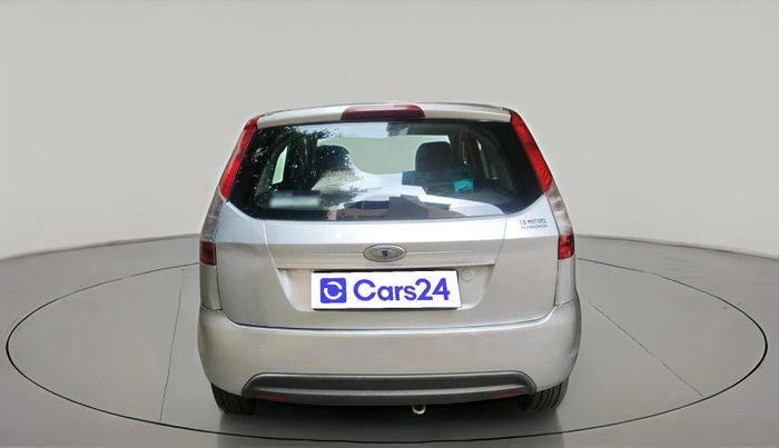 2013 Ford Figo ZXI 1.2 PETROL, Petrol, Manual, 84,602 km, exterior