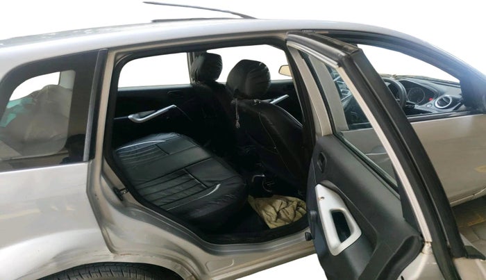 2013 Ford Figo ZXI 1.2 PETROL, Petrol, Manual, 84,602 km, interior