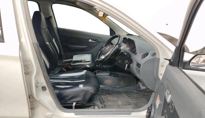 2013 Maruti Alto 800 LXI CNG, CNG, Manual, 89,011 km, interior