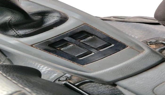 2013 Maruti Alto 800 LXI CNG, CNG, Manual, 89,011 km, interior