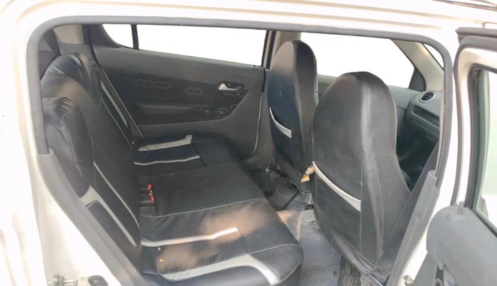 2013 Maruti Alto 800 LXI CNG, CNG, Manual, 89,011 km, interior