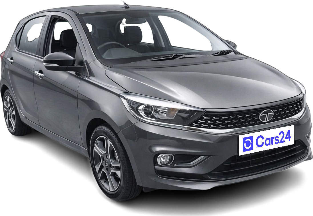 2024 Tata Tiago - Hatchback - Petrol - Manual - ₹5.70 lakh