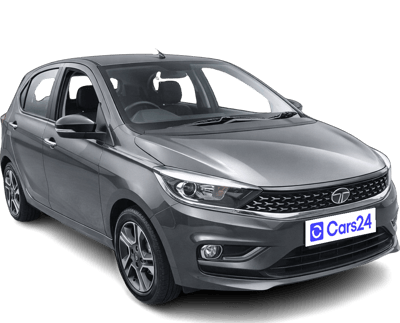 2024 Tata Tiago - Hatchback - Petrol - Manual - ₹5.70 lakh