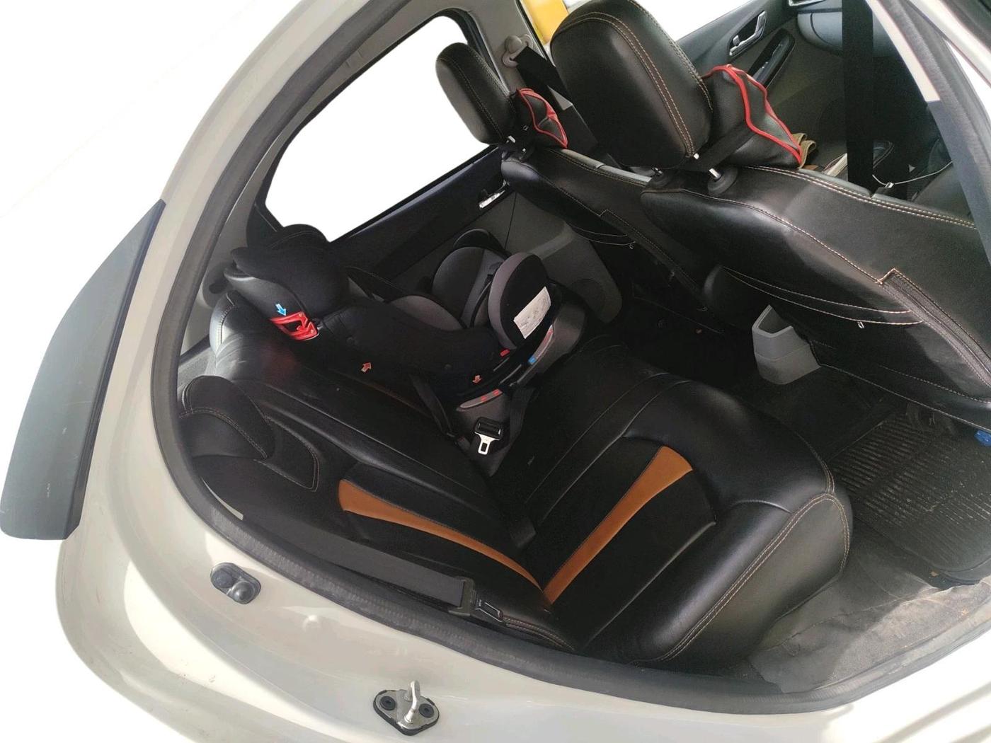 2020 Tata Tiago XZ PLUS PETROL, Petrol, Manual, 54,745 km, interior