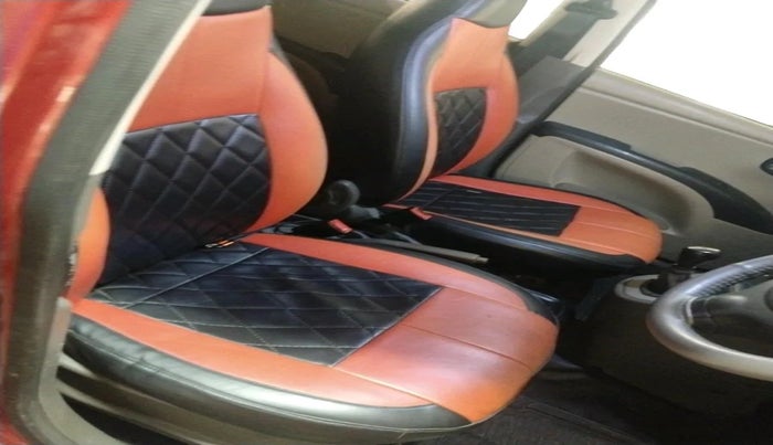 2013 Hyundai i10 MAGNA 1.2, Petrol, Manual, 87,567 km, interior