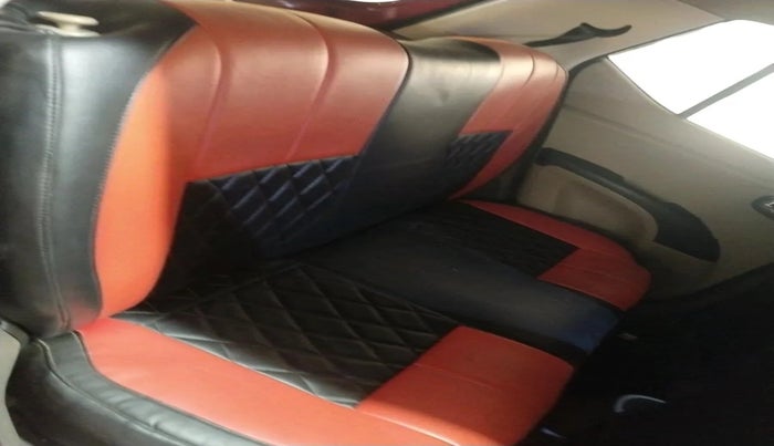 2013 Hyundai i10 MAGNA 1.2, Petrol, Manual, 87,567 km, interior