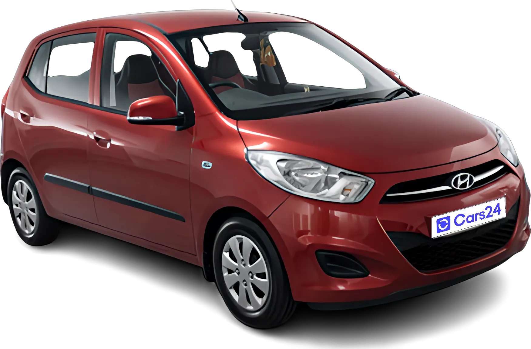 2013 Hyundai i10 - Hatchback - Petrol - Manual - ₹2.25 lakh