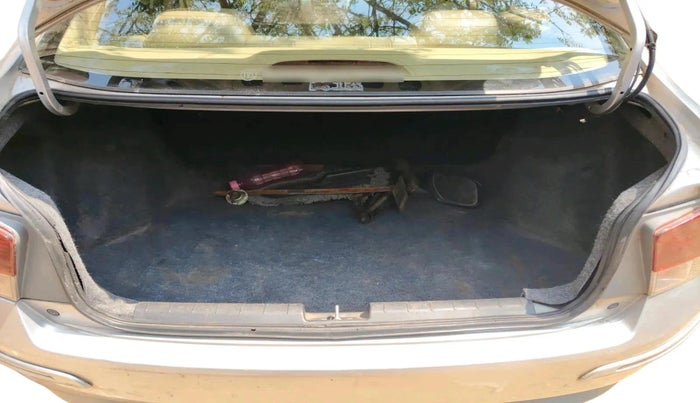 2011 Honda City 1.5L I-VTEC V MT, Petrol, Manual, 77,755 km, exterior