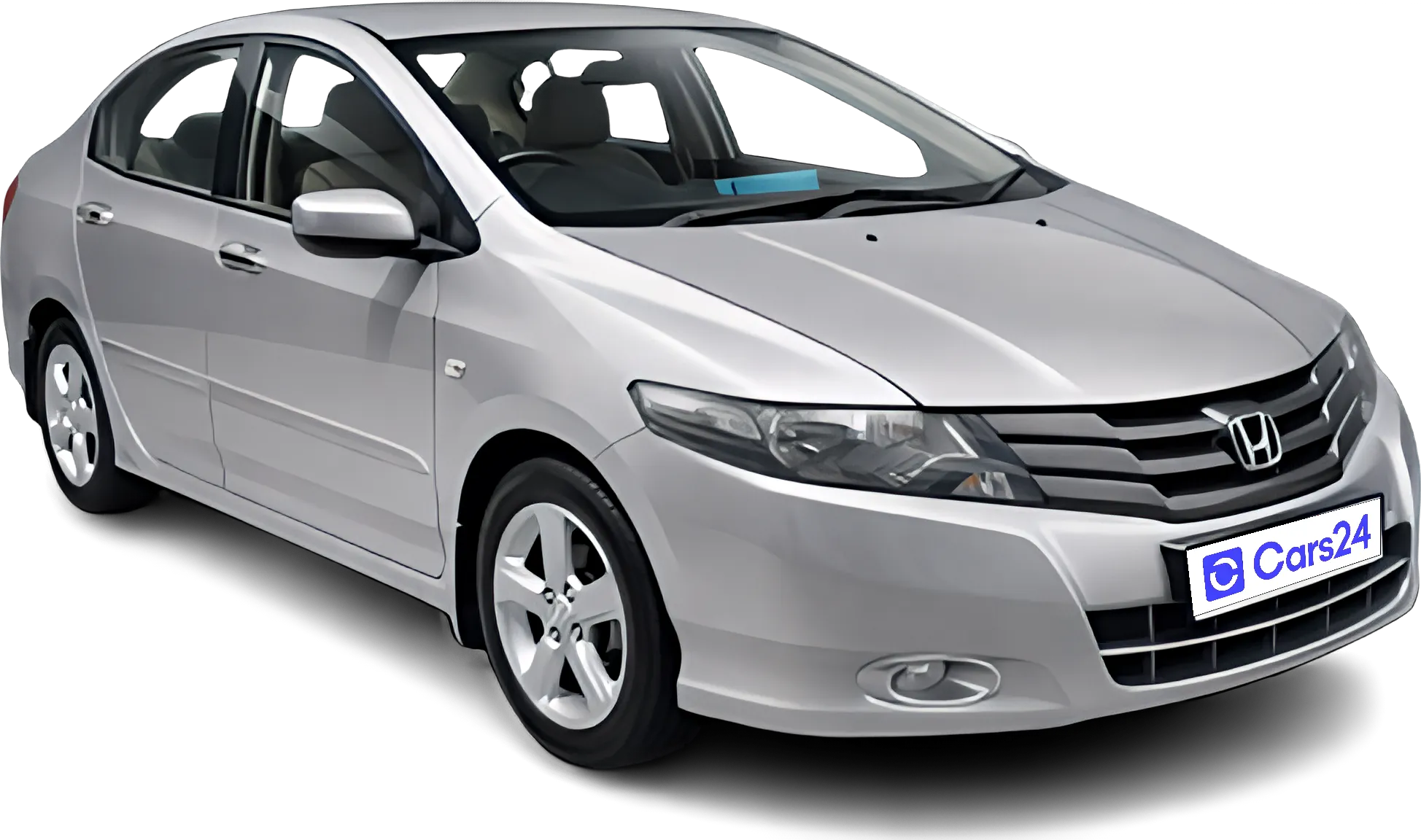 2011 Honda City - Sedan - Petrol - Manual - ₹2.67 lakh