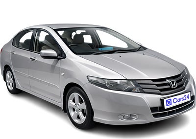 2011 Honda City - Sedan - Petrol - Manual - ₹2.67 lakh