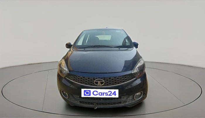 2019 Tata TIGOR XZ PLUS PETROL, Petrol, Manual, 62,451 km, exterior