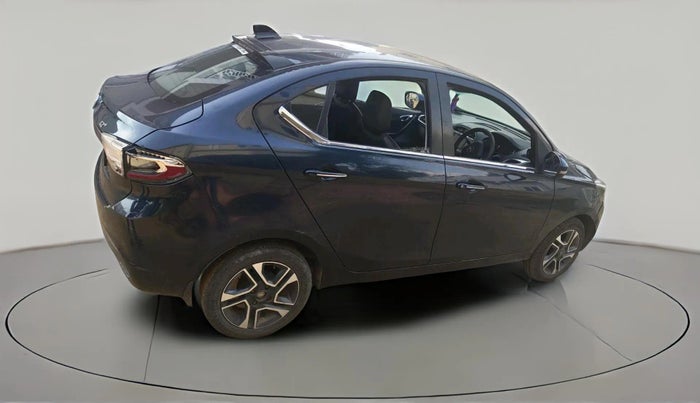 2019 Tata TIGOR XZ PLUS PETROL, Petrol, Manual, 62,451 km, exterior