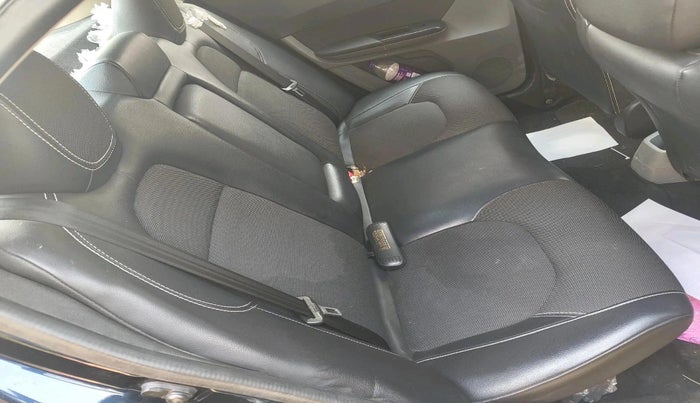 2019 Tata TIGOR XZ PLUS PETROL, Petrol, Manual, 62,451 km, interior