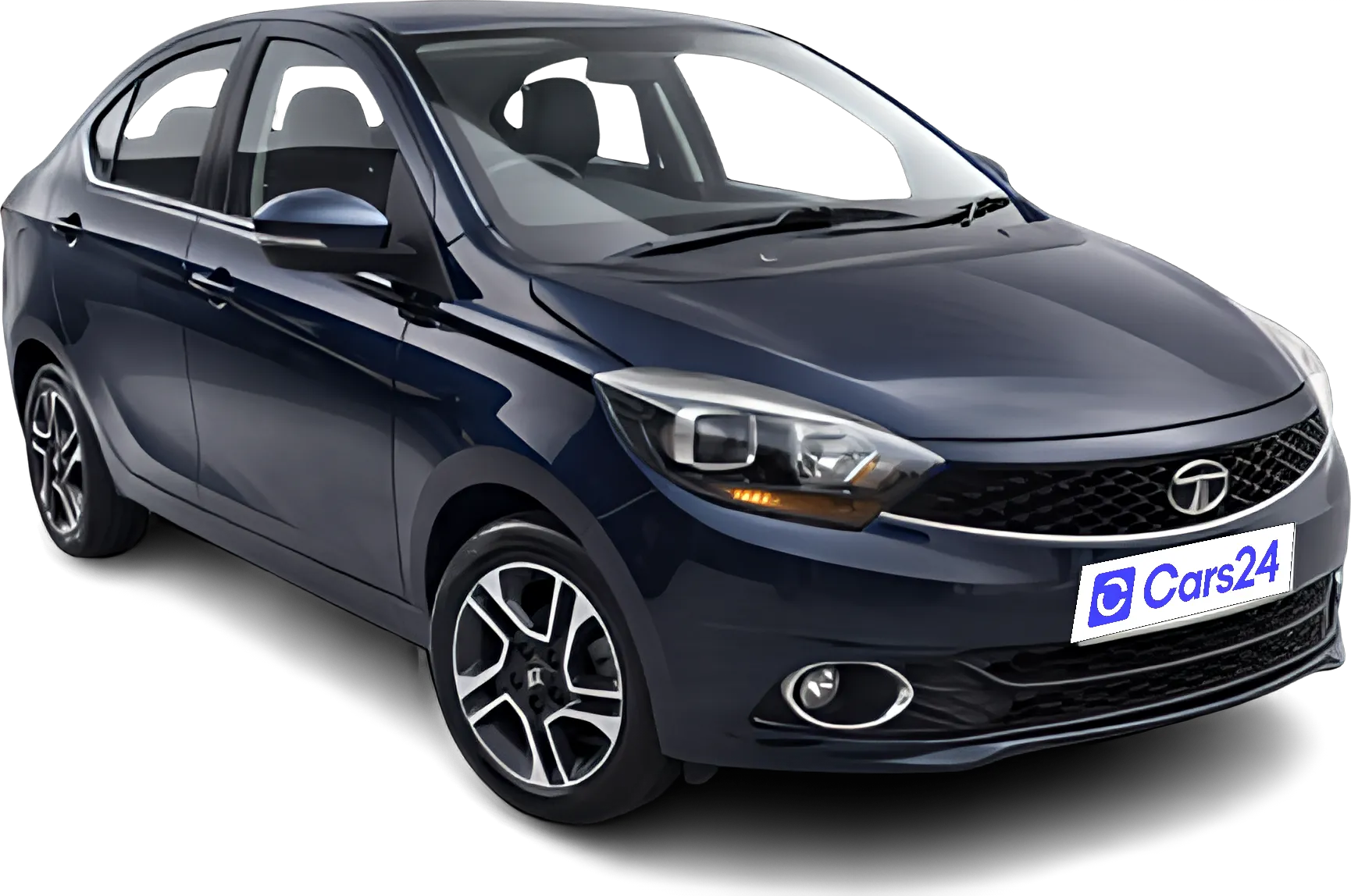 2019 Tata TIGOR - Sedan - Petrol - Manual - ₹4.33 lakh