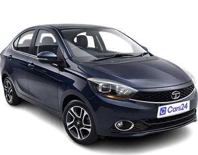 2019 Tata TIGOR - Sedan - Petrol - Manual - ₹4.33 lakh