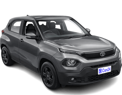 2023 Tata PUNCH - SUV - Petrol - Manual - ₹6.95 lakh
