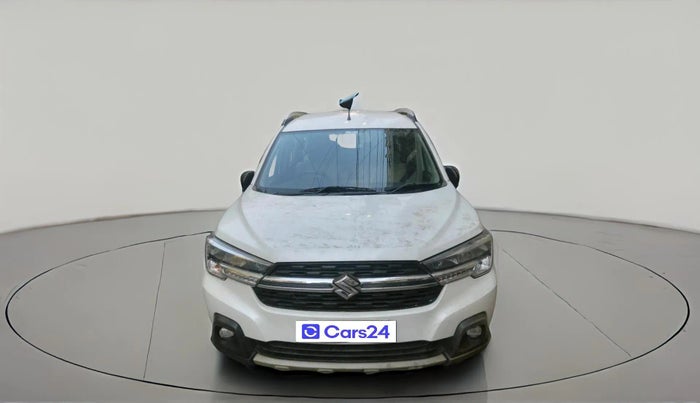 2022 Maruti XL6 ZETA MT, Petrol, Manual, 8,42,177 km, exterior