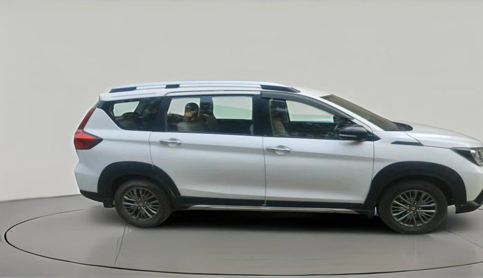 2022 Maruti XL6 ZETA MT, Petrol, Manual, 8,42,177 km, exterior