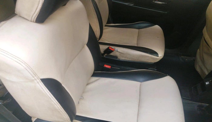 2022 Maruti XL6 ZETA MT, Petrol, Manual, 8,42,177 km, interior