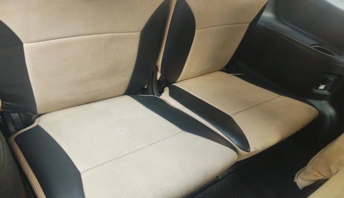 2022 Maruti XL6 ZETA MT, Petrol, Manual, 8,42,177 km, interior