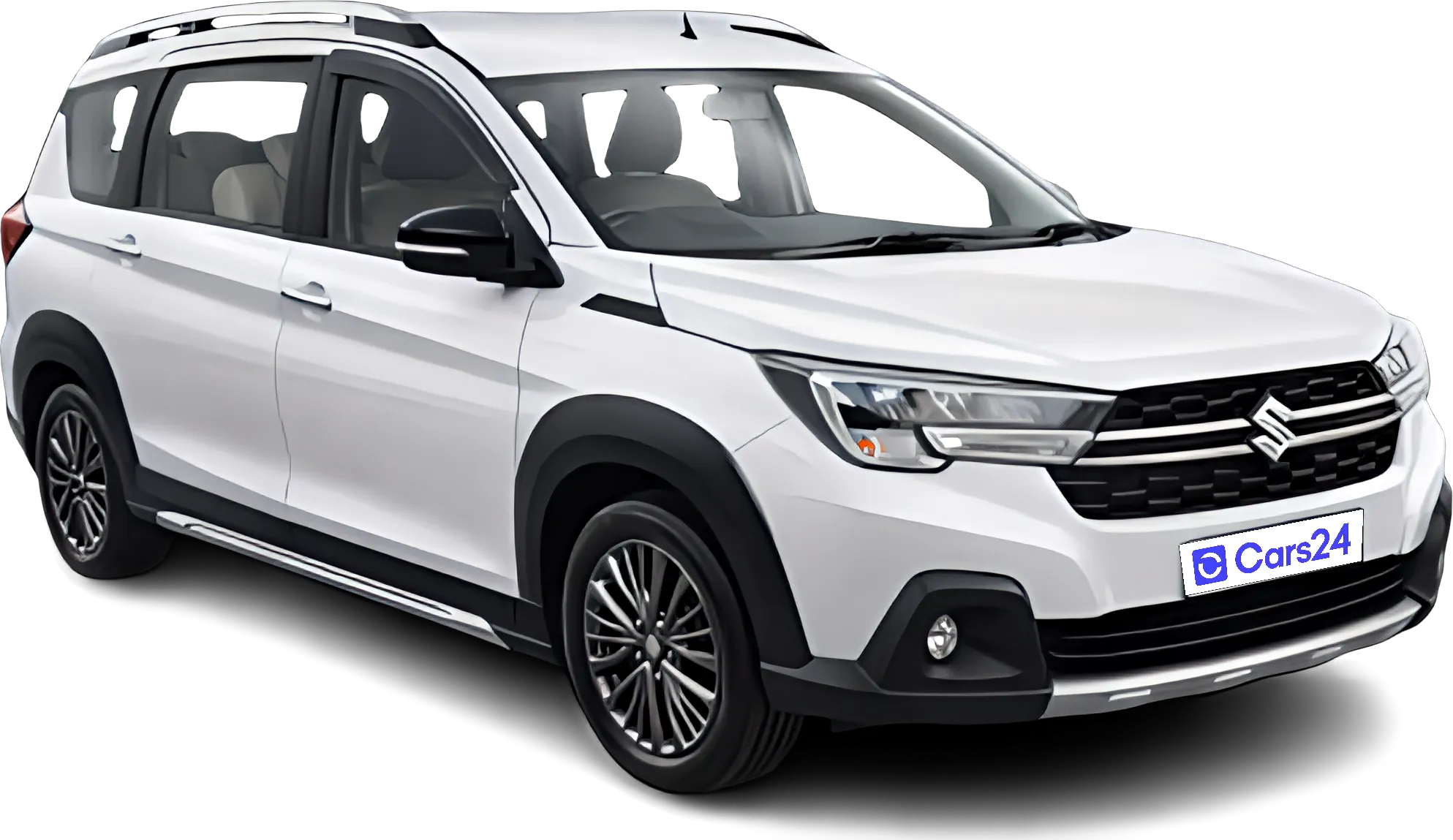 2022 Maruti XL6 - SUV - Petrol - Manual - ₹7.50 lakh