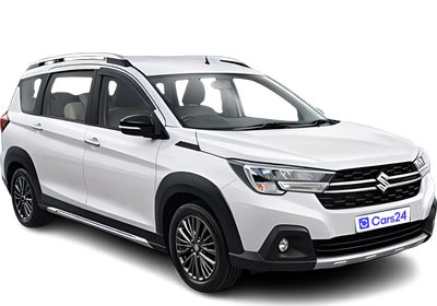 2022 Maruti XL6 - SUV - Petrol - Manual - ₹7.50 lakh