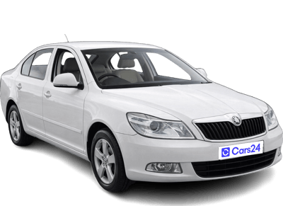2010 Skoda Laura - Sedan - Diesel - Manual - ₹3.50 lakh