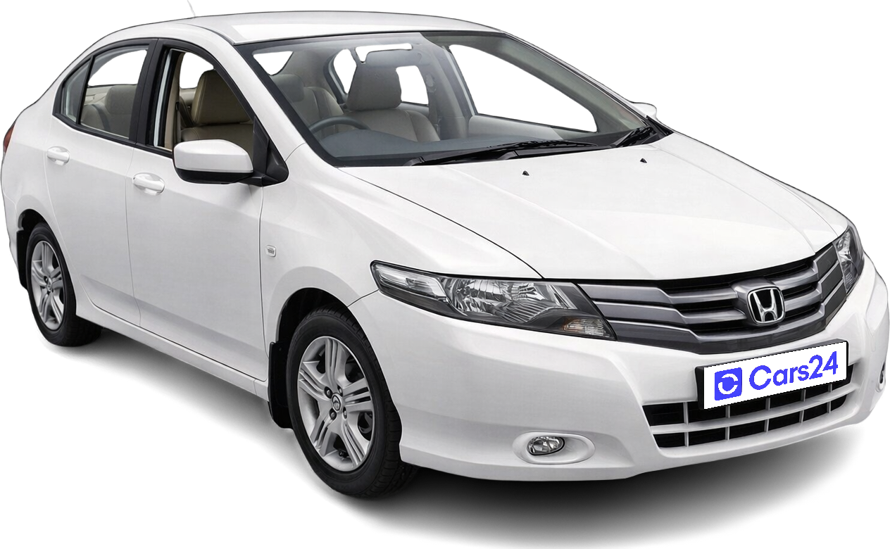2011 Honda City - Sedan - Petrol - Manual - ₹2.63 lakh
