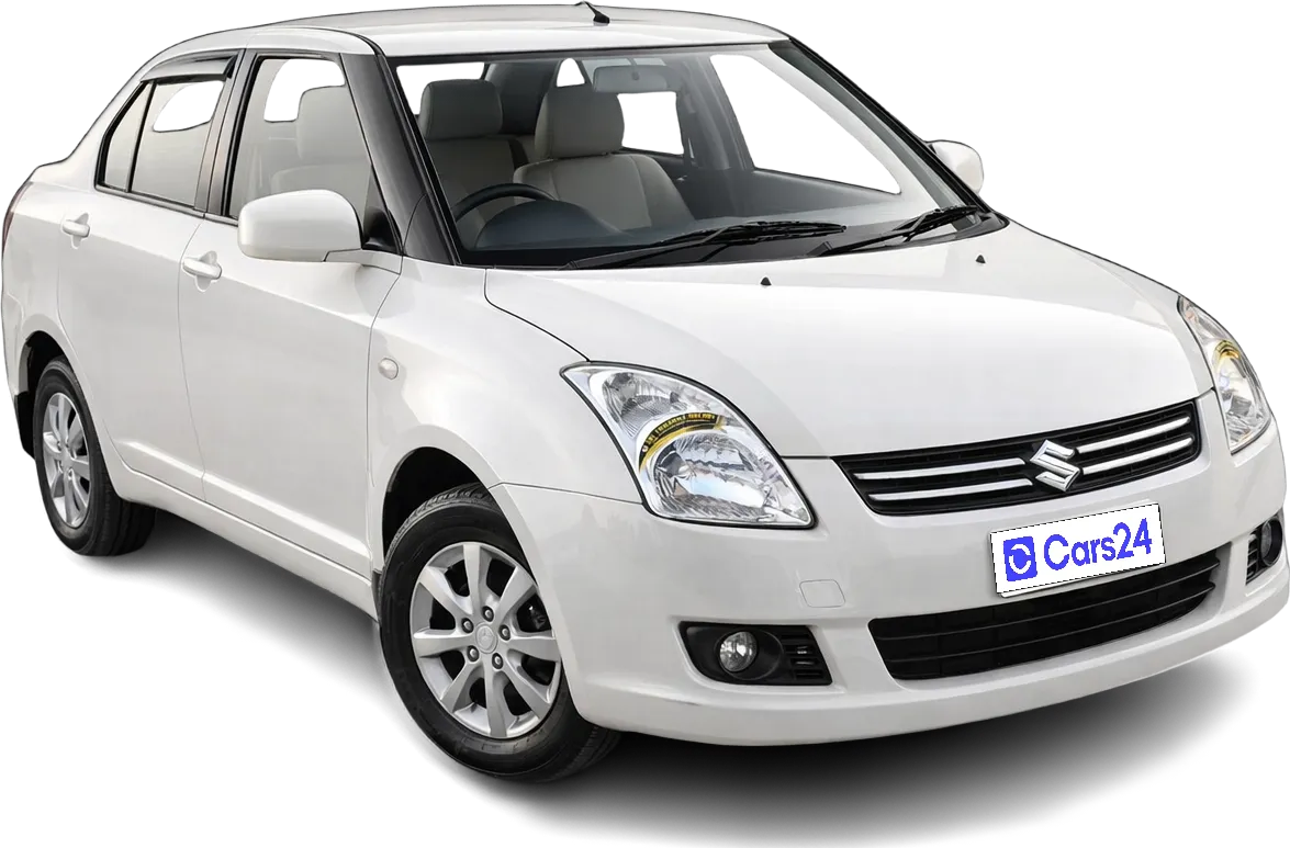 2011 Maruti Swift Dzire - Sedan - Petrol - Manual - ₹2.00 lakh