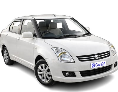2011 Maruti Swift Dzire - Sedan - Petrol - Manual - ₹2.00 lakh
