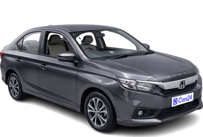 2018 Honda Amaze - Sedan - Petrol - Manual - ₹4.20 lakh