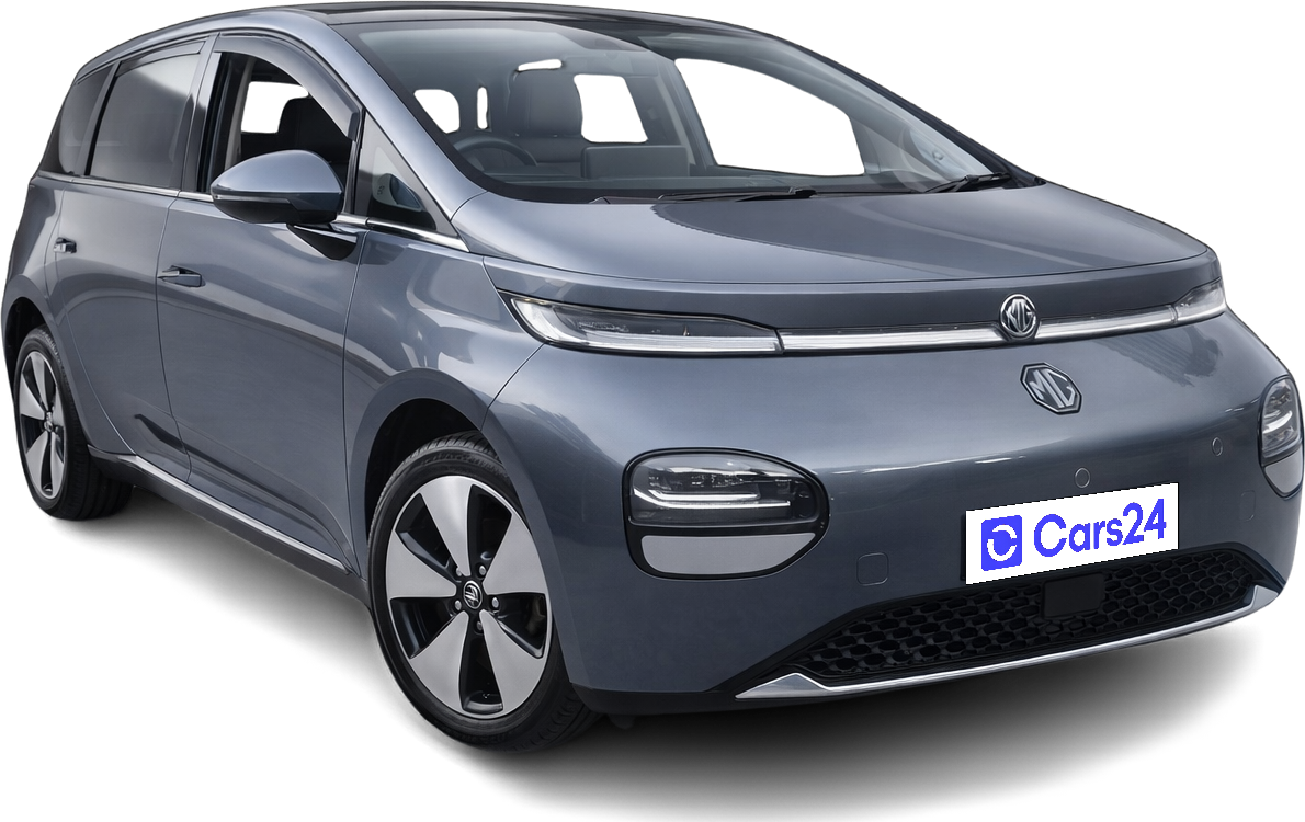 2025 MG Windsor EV - SUV - Electric - Automatic - ₹14.44 lakh