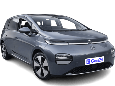 2025 MG Windsor EV - SUV - Electric - Automatic - ₹14.44 lakh