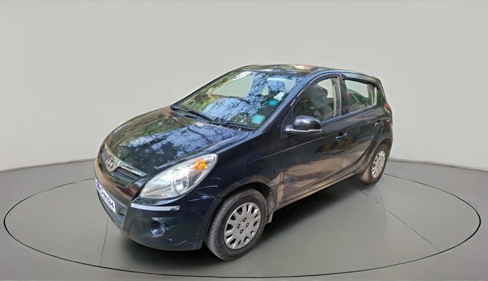 2011 Hyundai i20 SPORTZ 1.2, Petrol, Manual, 89,483 km, exterior